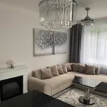 Glamour Lägenhet