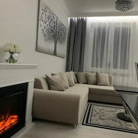 Glamour Apartment