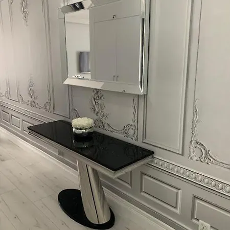 Glamour Apartment *