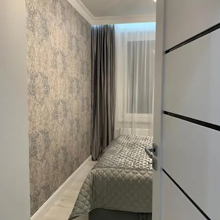 アパート Glamour