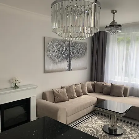 Glamour アパート