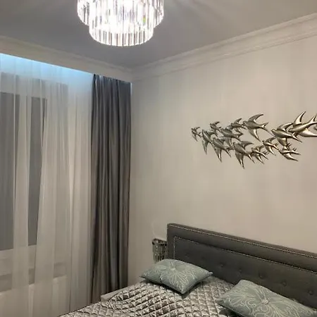 Apartment Glamour *