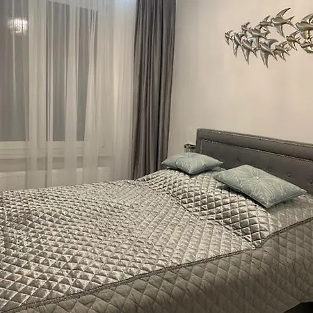 Glamour Apartment