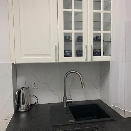 アパート Glamour *