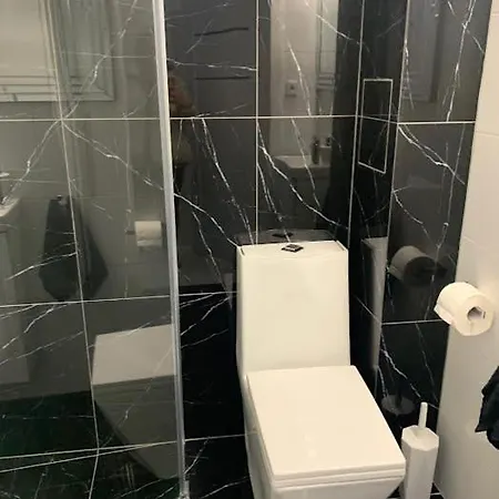Apartment Glamour *
