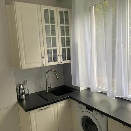 Glamour アパート *