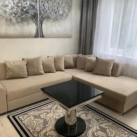 Glamour Апартаменты *