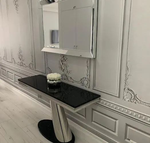 Glamour Апартаменты *