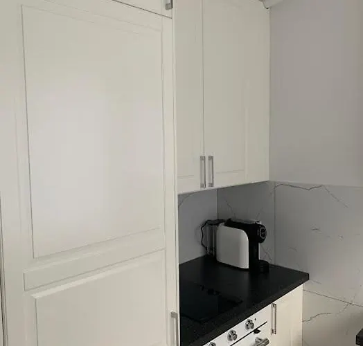 Апартаменты Glamour Юрата