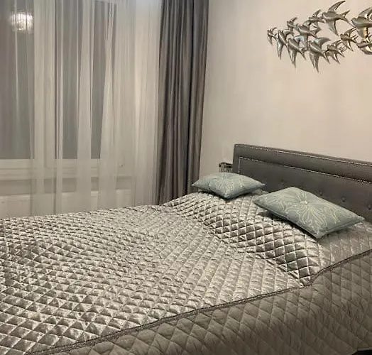 Glamour Апартаменты