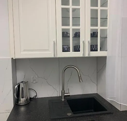 Апартаменты Glamour *