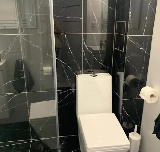 Апартаменты Glamour *