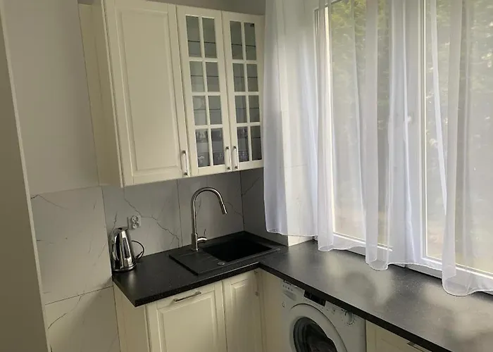 Glamour Апартаменты *